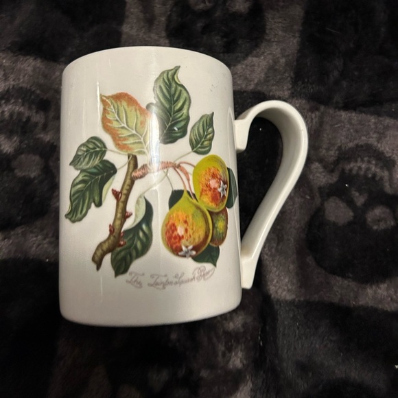 Pomona Port Meirion Fig - Picture 2 of 9